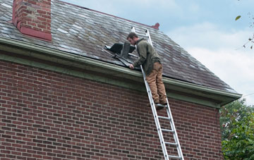 what affects urgent Redlane roof repairs