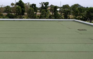 all Redlane roofing types quoted for