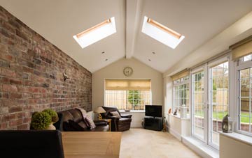 conservatory roof insulation Redlane, Somerset