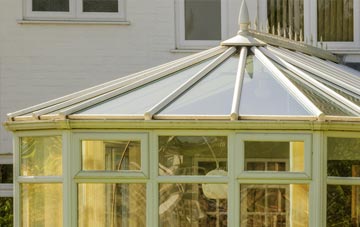 conservatory roof repair Redlane, Somerset