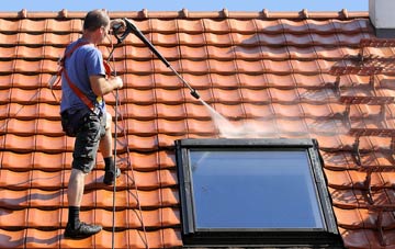 roof cleaning Redlane, Somerset