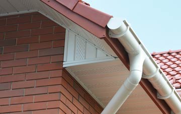 Redlane soffit repair costs