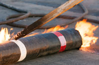 free Redlane flat roofing repair quotes